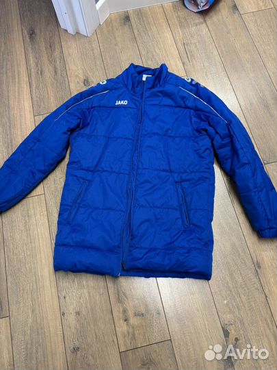 Куртка jako, размер s