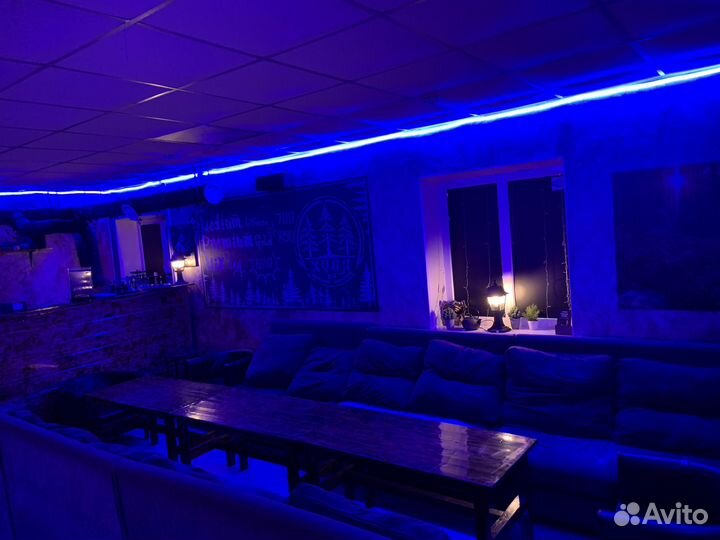 Помещение в аренду под ваш праздник