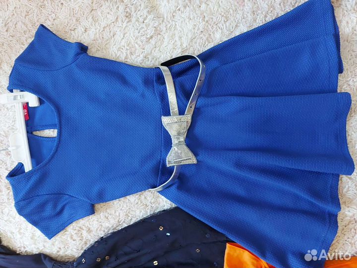 Платья бренд. 116-128.Mayoral,YD и др