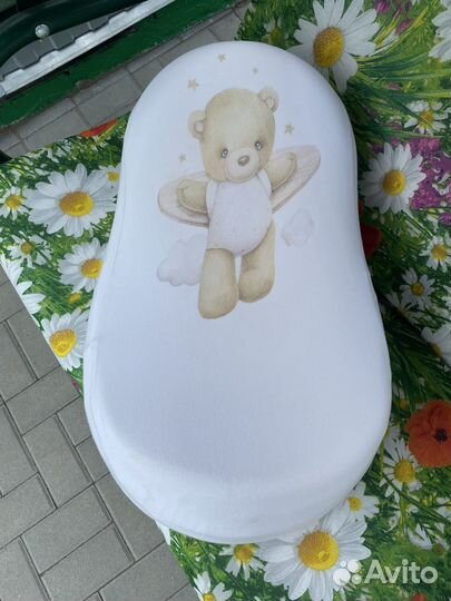 Кокон для новорожденных