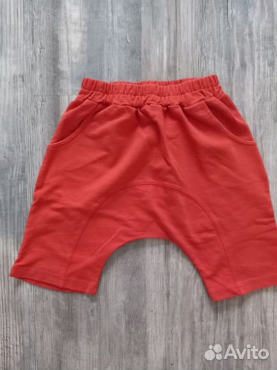 Шорты для мальчика