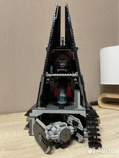 Lego star wars аналог