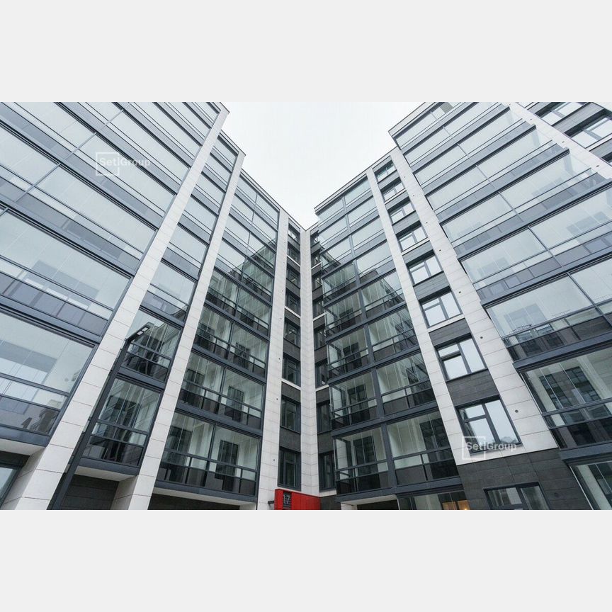 3-к. квартира, 106,3 м², 2/9 эт.