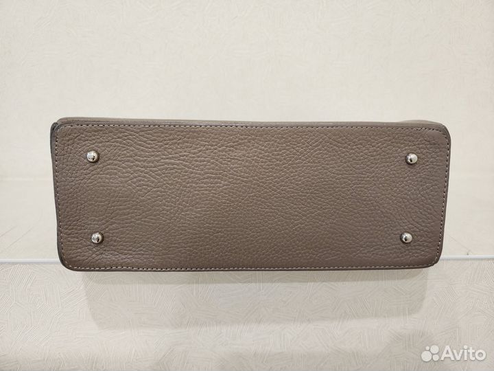 Сумка женская натуральная кожа