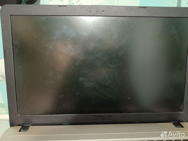 Ноутбук Asus k540b