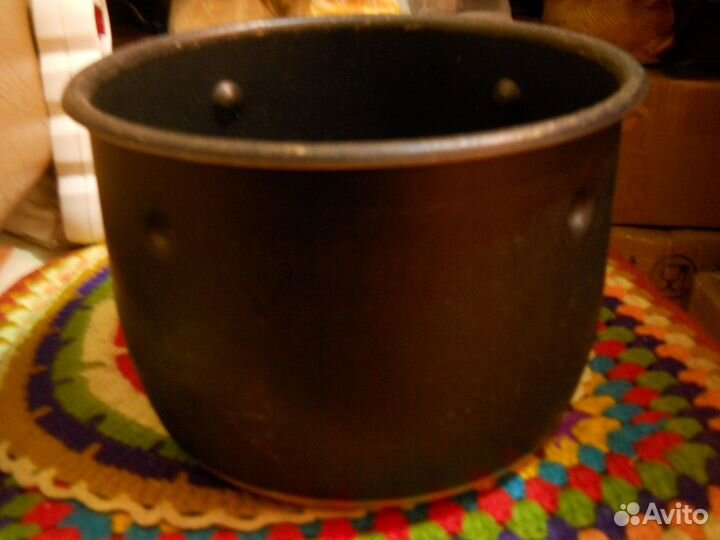 Чайники, сковорода, формы для запекания