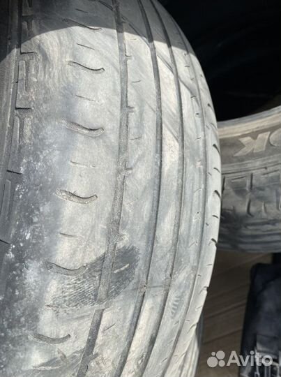 Hankook Nordik IS RW08 265/105 R15