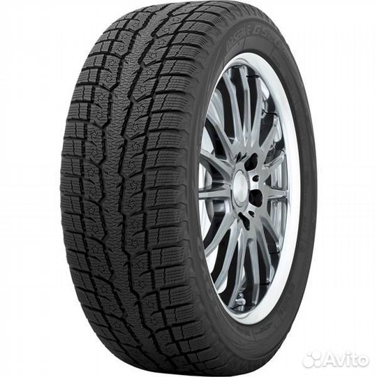 Toyo Observe GSi-6 215/45 R17 91H