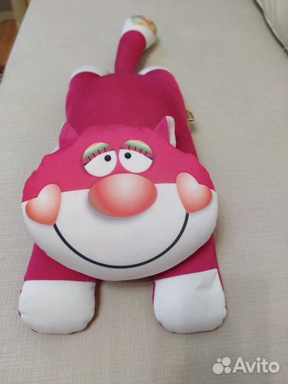 Игрушка-мнушка (антистресс)