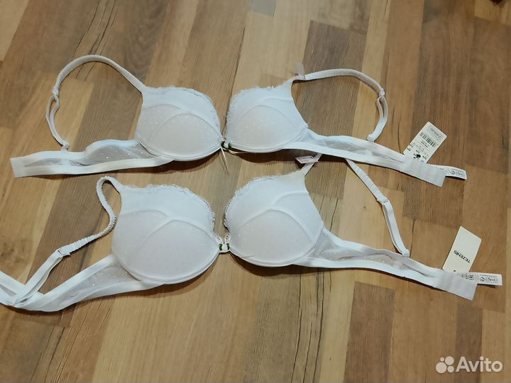 Бюстгальтер Tezenis 80А,70В,85В новый