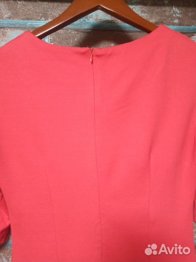 Платье женское 42 44