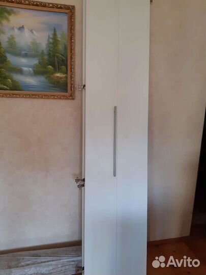 Створки шкафа из дсп