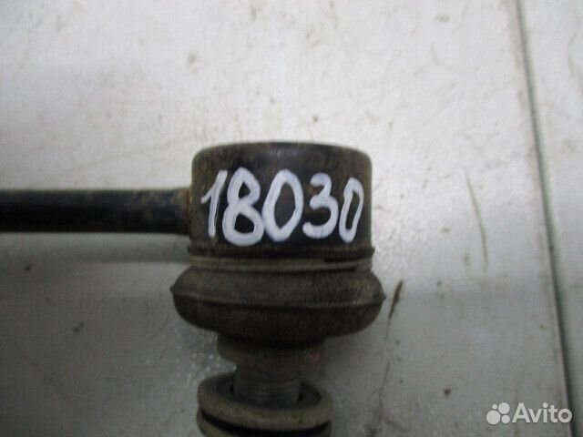 Стойка заднего стабилизатора Hyundai Creta