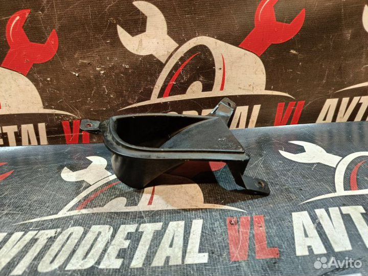 Заглушка птф передняя левая Chevrolet Lacetti J200