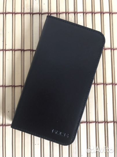 Кожаные чехлы на Samsung Galaxy (разные модели)