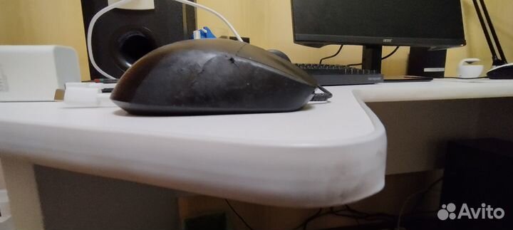 Игровая мышь logitech g403 hero