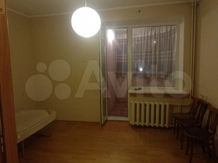 2-к. квартира, 70 м², 2/5 эт.