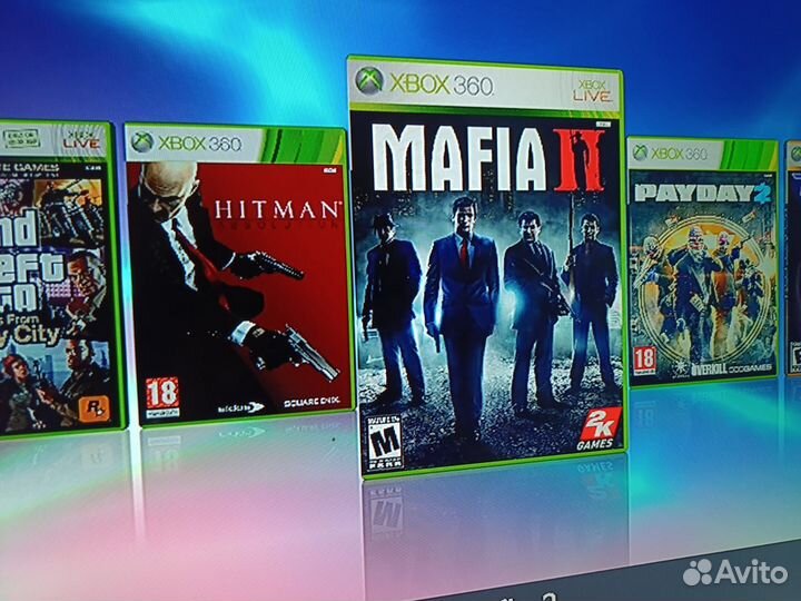 Xbox 360 freeboot 250 gb