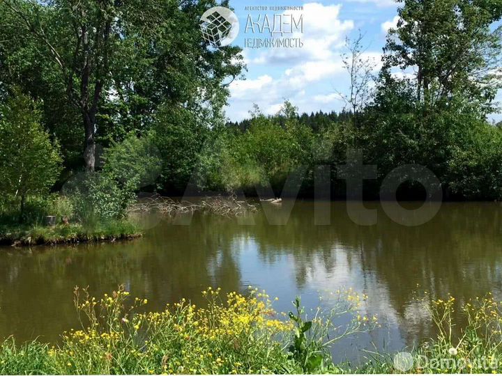 Участок 18,6 сот. (ИЖС)