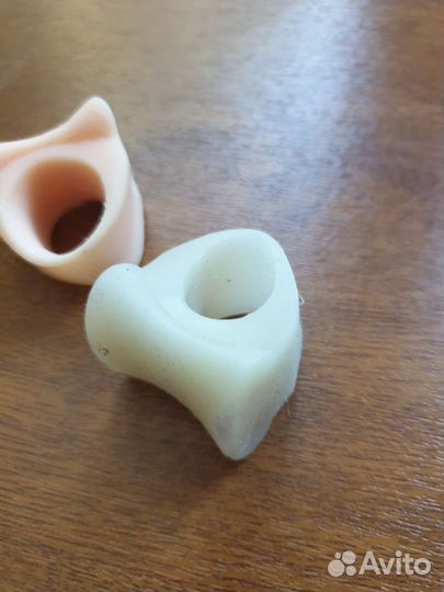 Напальчечник