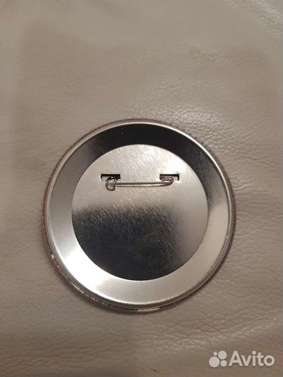 Значок Harry Potter