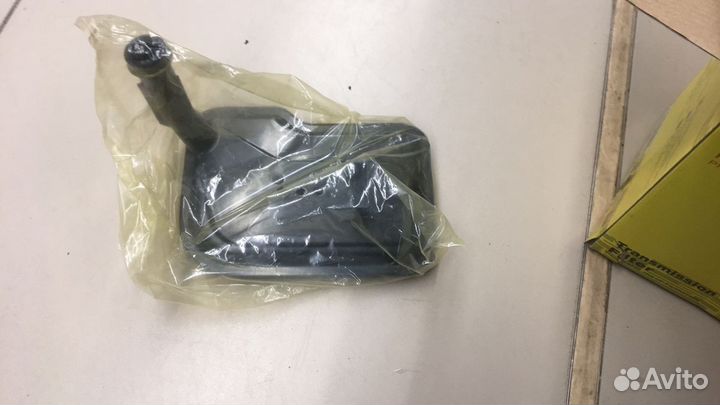 Фильтр АКПП Chevrolet Tahoe (K2UC) IV (2013– н.в.)