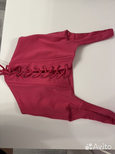 Топ женский