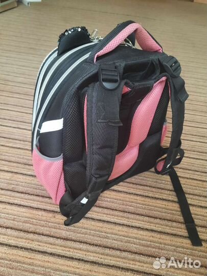 Рюкзак для первоклассника