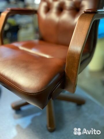 Кресло в кабинет
