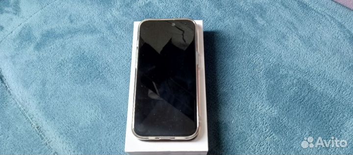 iPhone 15, 128 ГБ