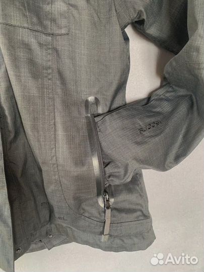 Горнолыжная куртка женская S 42