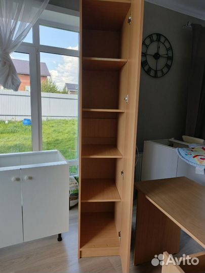 Кухонная мебель бу