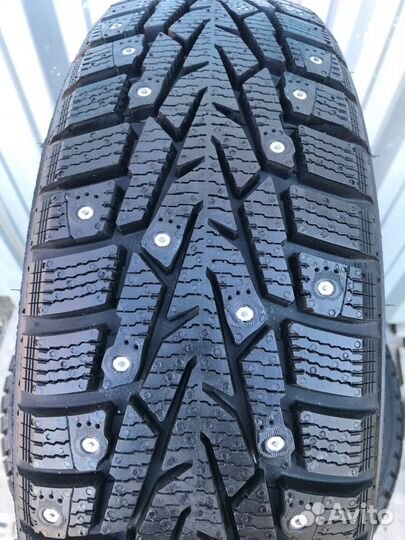Nokian Tyres Nordman 7 185/65 R15 92T