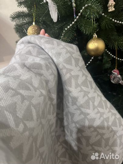 Платок женский michael kors оригинал