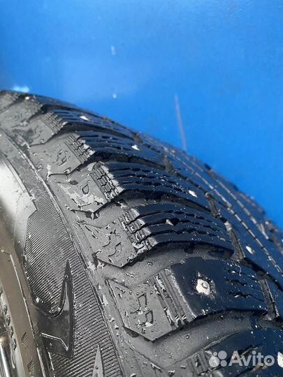 Nokian Tyres Nordman 5 215/65 R16