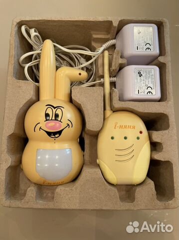 Ради няня BM-169 (Гонконг)