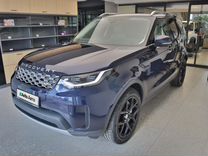 Land Rover Discovery 3.0 AT, 2021, 44 903 км, с пробегом, цена 7 895 000 руб.