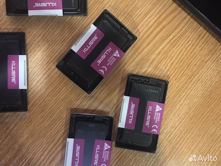 Оперативная память Ddr3l 8gb