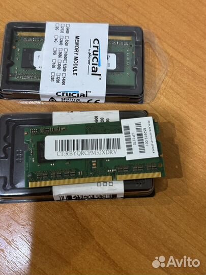 Оперативная память ddr3 2 gb для ноутбука