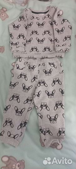 Костюм для мальчика