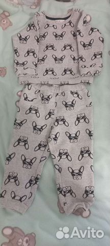 Костюм для мальчика