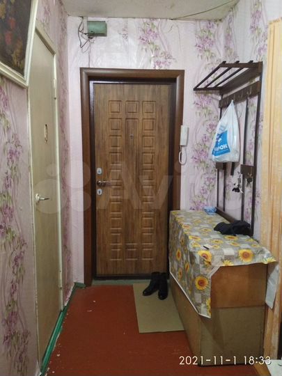 1-к. квартира, 36 м², 5/5 эт.