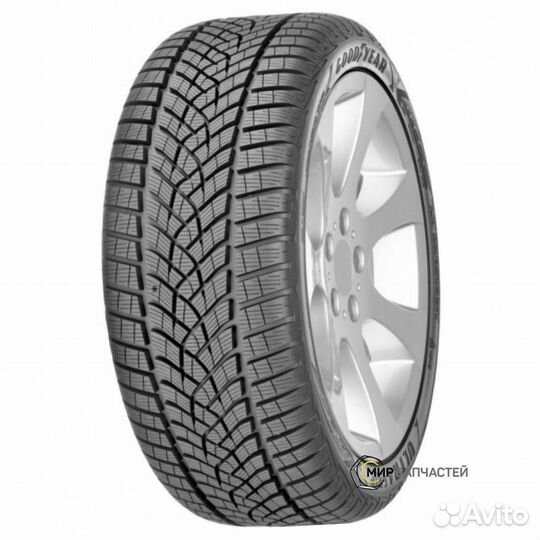 Goodyear UltraGrip Performance+ 215/50 R17 95V