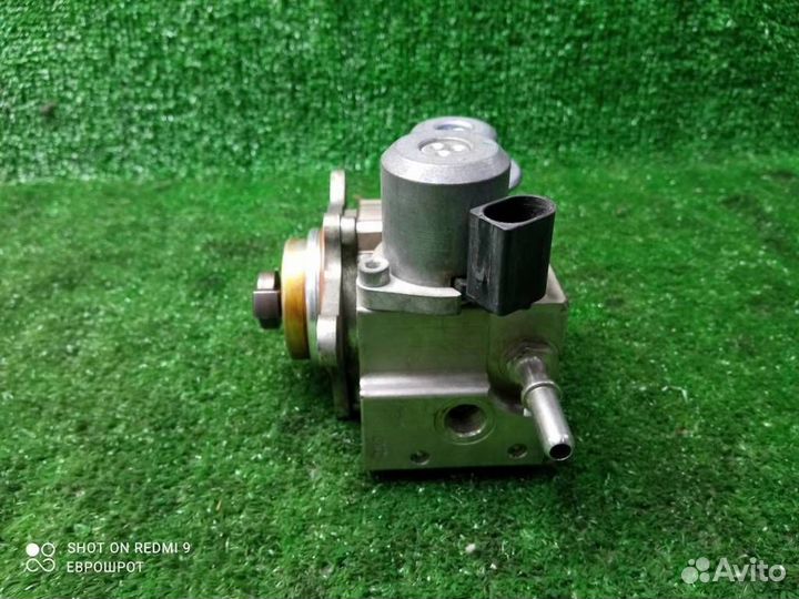 Тнвд Peugeot 308 (2007-2013)