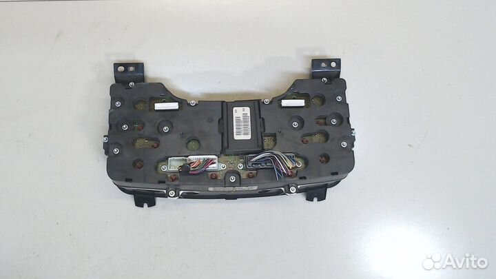 Щиток приборов Dodge Ram (DR / DH), 2003