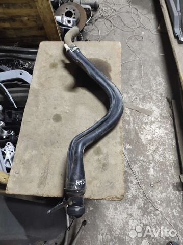 Горловина бензобака volkswagen amarok