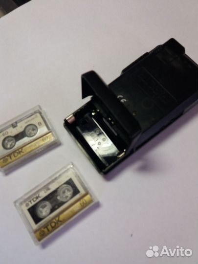 Мини диктофон бу