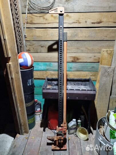 Продам хайджек