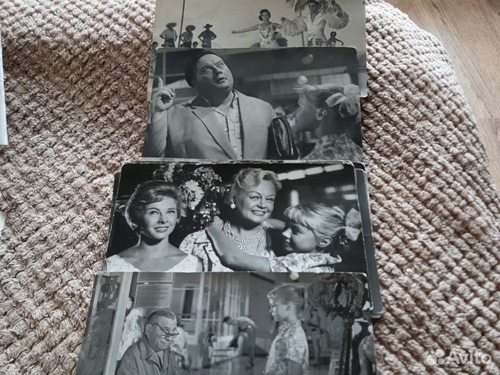 Старинные фотографии