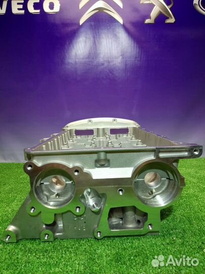 Гбц ford transit, boxer, jumper 2.2